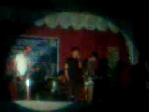 Pining Garcia CCS NIGHT 2012