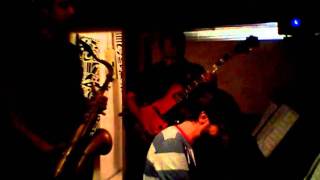 AMOR EM PAZ (ONCE I LOVED)