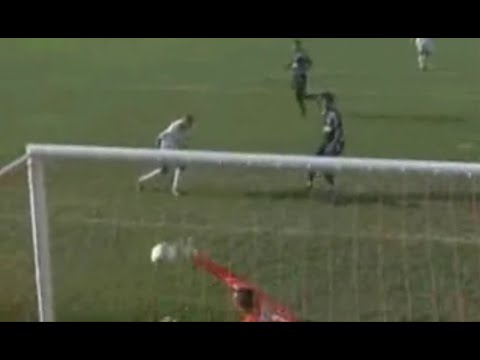 VÍDEO 100 - 2004 - América 2x1 Corínthians