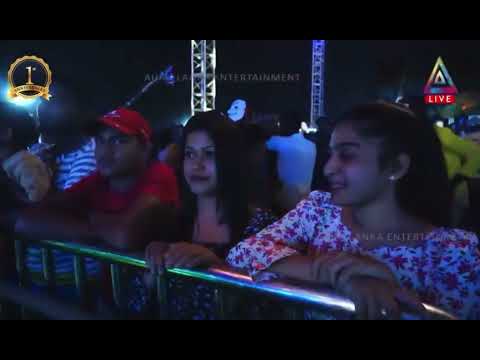 Kadulu dothin aran | Kurunegala Asha| AURA LANKA MUSIC FESTIVAL  #auralanka  #kurunegalaasha