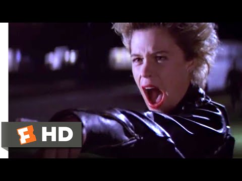 Body Snatchers (1992) - Discovered Scene (7/8) | Movieclips