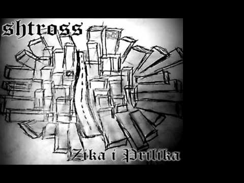 Shtross - Reprezenta nove Škole