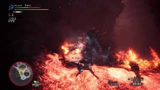 ［MHWIB］狩りに行こうぜ！！