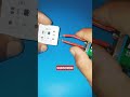 Alat Tes Lampu LED Simple Sederhana Super Terang Shorts