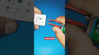 Download lagu Alat tes lampu LED simple sederhana super terang#shorts mp3