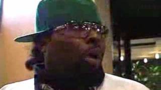 Poison Pen Hip Hop music industry career interview with Insomniac Magazine