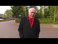 Peter Koelewijn komt thuis