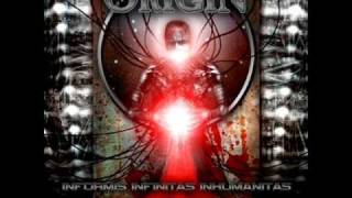 Origin - Implosion of Eternity
