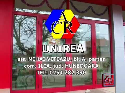 C.A.R. UNIREA - ILIA - HUNEDOARA