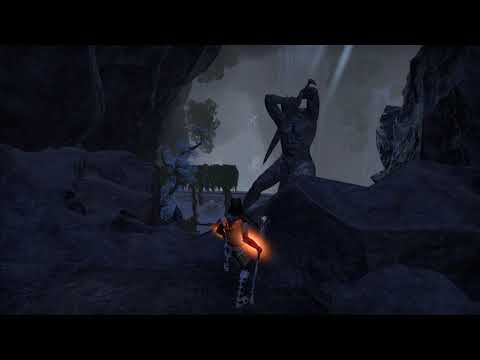 The Erstwhile Sanctuary Fullly Restored