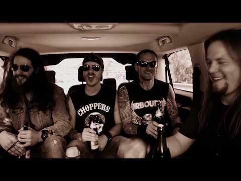 SKULLFIRE - The Look (Roxette Cover)