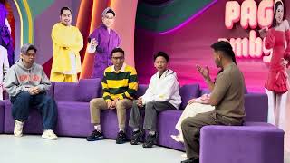 Download lagu PENYANYI CILIK FAREL FRAYOGA YG KEMBALI BERKONFLIK DG SANG AYAH  mp3