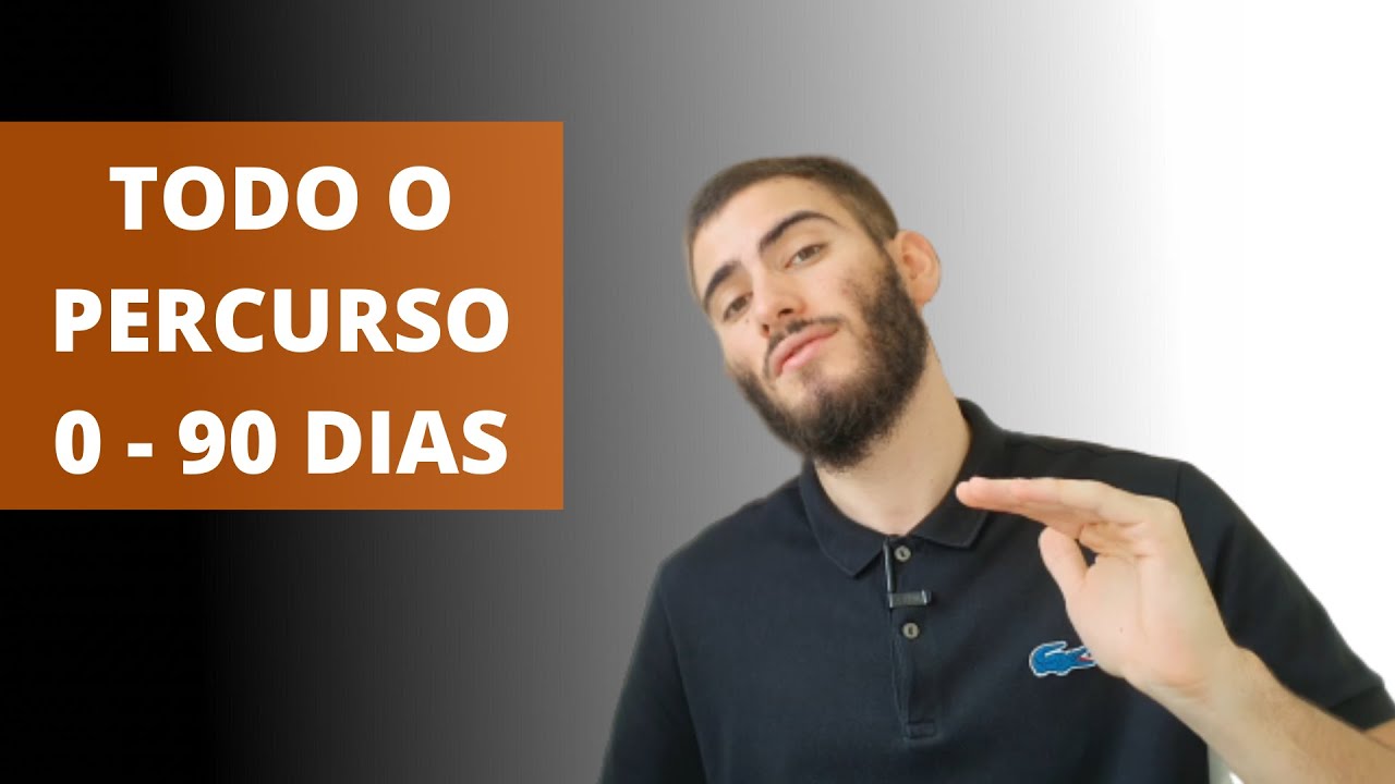 90 dias NoFap | O VÍDEO MAIS COMPLETO