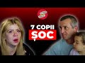 Mamă Singură Vs Familie Cu 7 Copii Schimb Dramatic