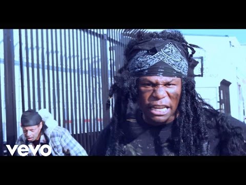 PB Hassan - Fuck Hip Hop