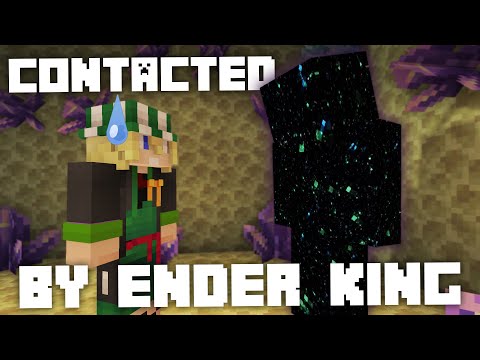 Mind-Blowing: Philza's Encounter with Ender King!
