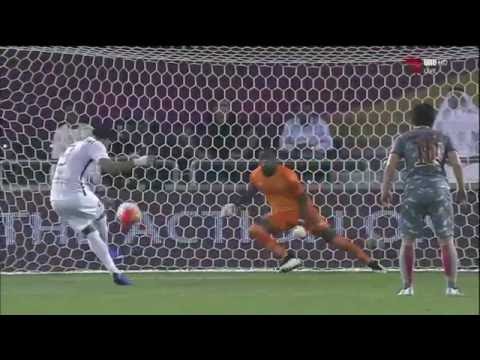 Abderrazzaq Hamedallah - Season 15-16 - El Jaish SC