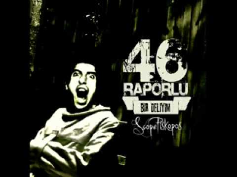 Scope Piskopos - Ben 46 Raporlu Bir Deliyim