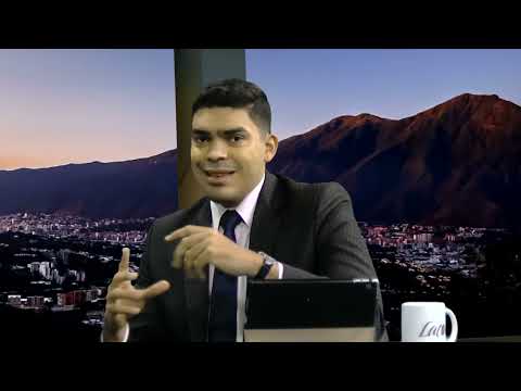 Henry Maldonado: Despues del 21-N llegamos para trabajar por un pueblo que estaba desesperanzado 1/2