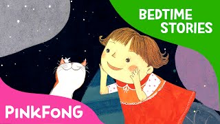 Luna the Moon | Bedtime Stories | PINKFONG Story Time for Children