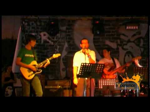 Saggio Experience 2010 - Start me up