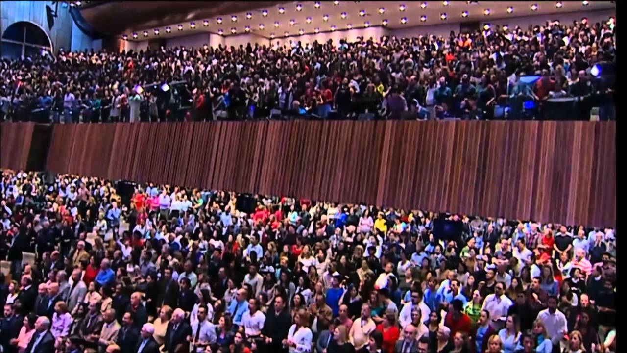 Medley | 100 Anos PIB Curitiba