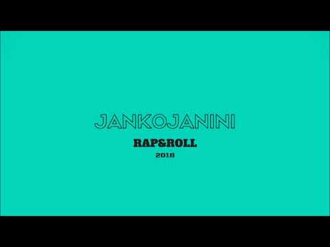 JANKOJANINI - Hola Hola prod. Mr.Killer