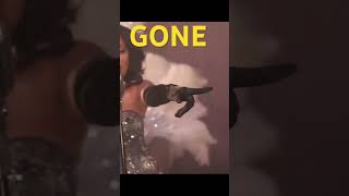 Gone- Melanie Durrant