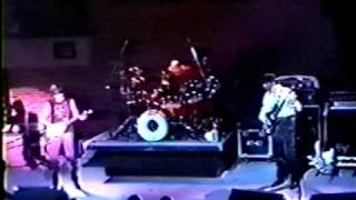 Johnny Winter-Sen-Sa-Shun-Live 91