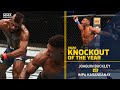 MMA Fighting Presents The 2020 Knockout of the Year - MMA Fighting