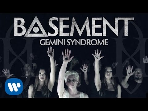 GEMINI SYNDROME - BASEMENT [OFFICIAL MUSIC VIDEO]
