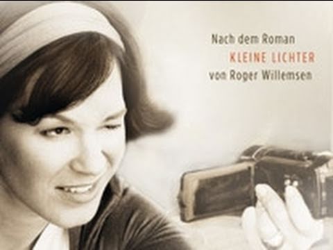 VALERIE (Franka Potente) | Trailer deutsch german [HD]