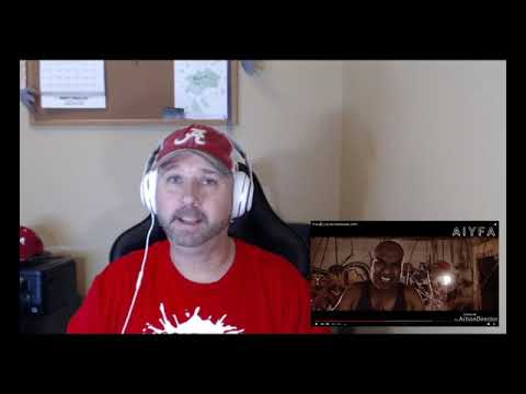 Jey Ganesh Kamban, AIYFA - " Thee ( Official Music Video )"- ( Reaction )