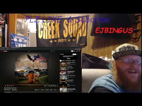 Round Here (feat. Jehry Robinson) EJS Reaction Silent Ave - Topic