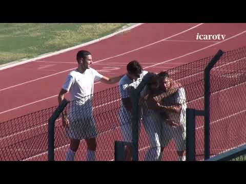 Coppa Emilia: Young Santarcangelo-Gatteo 2-1, il servizio