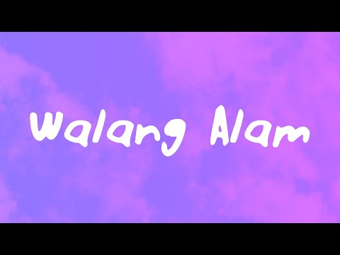 Hev Abi - Walang Alam