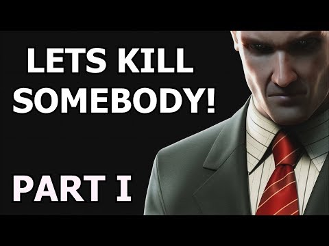 Welcome to Hitman: Blood Money - The game I absolutely adore!