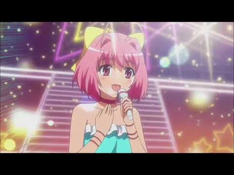 Kami nomi zo Shiru Sekai II YES-TODAY Nao Touyama