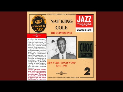 I'm an errand boy for rhythm