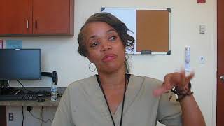 PHLEBOTOMY: WHAT DID YOU THINK ABOUT IT? / PRN WORK! -August 22,2017 - Tuesday Morning Vlog