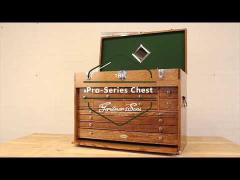 2613 Pro-Series Chest