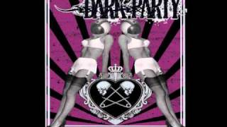 Acey Slade &amp; The Dark Party Dayglo (Plexi Cover)