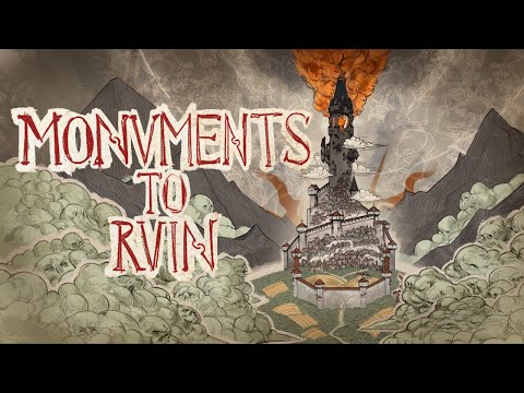 Announcement Trailer