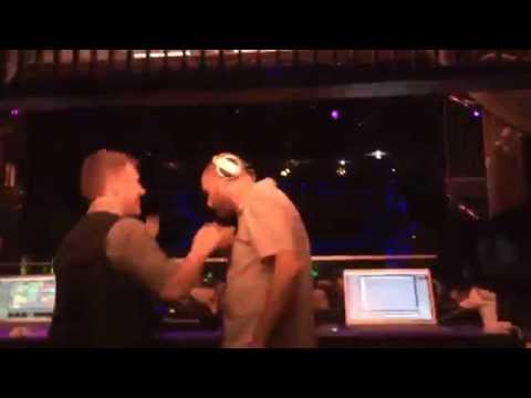 Tiesto vs. Umek - Surrounded By Slap (Gabriel & Dresden Mashup)