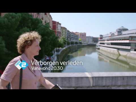 Verborgen verleden: Dominique van der Heyde - za 20 februari