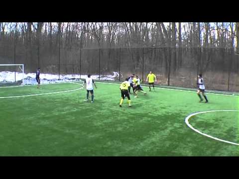 9 Gameloft-Intetics (11:2)