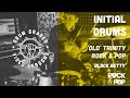 ★ Black Betty ★ Trinity Rock & Pop (Drums) INITIAL SYLLABUS | Full Video Song Lesson (Lead Belly)