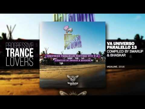 Zanon - Echoes Of The Universe