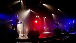 Tagada Jones - Superpunk @Bocapole - Bressuire (79) Le 21 Février 2014