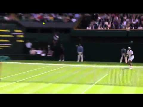 Petra Kvitova VS  Akgul Amanmuradova